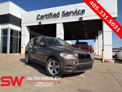Used 2012 BMW X5 xDrive35d
