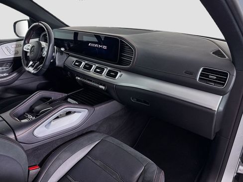 Used 2023 Mercedes-Benz GLE 53 AMG 4MATIC Coupe image 29
