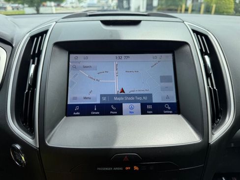 Used 2020 Ford Edge SEL w/ Convenience Package AWD/4WD image 19