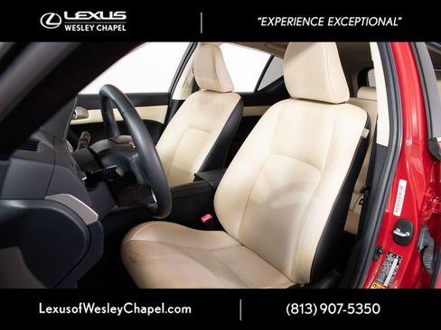 Used 2015 Lexus CT 200h w/ Navigation Package FWD image 20