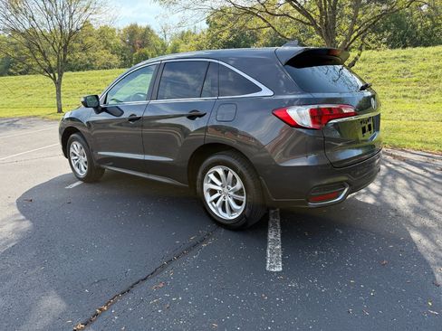 Used 2016 Acura RDX FWD w/ Technology Package image 17