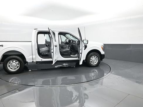 Used 2021 Ford F150 XL w/ Trailer Tow Package AWD/4WD image 27