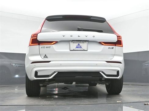 New 2026 Volvo XC60 B5 Plus w/ Protection Package Premier image 44