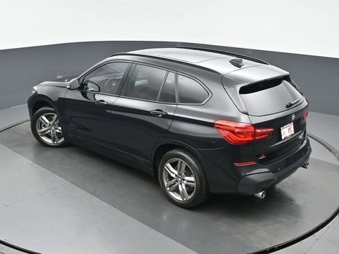 Used 2021 BMW X1 xDrive28i w/ M Sport Package image 34
