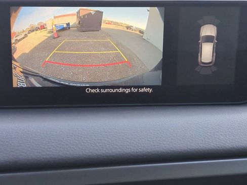 New 2026 MAZDA CX-50 AWD 2.5 S w/ Cargo Package image 29