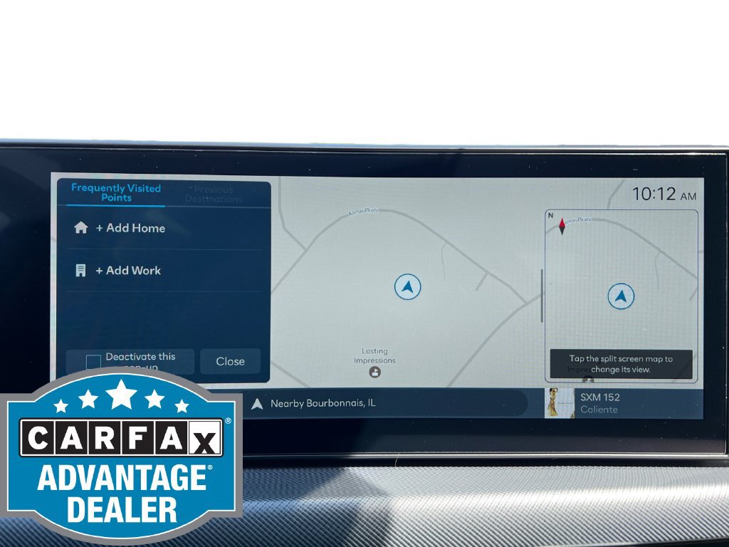 Certified 2025 Hyundai Sonata SEL FWD image 3