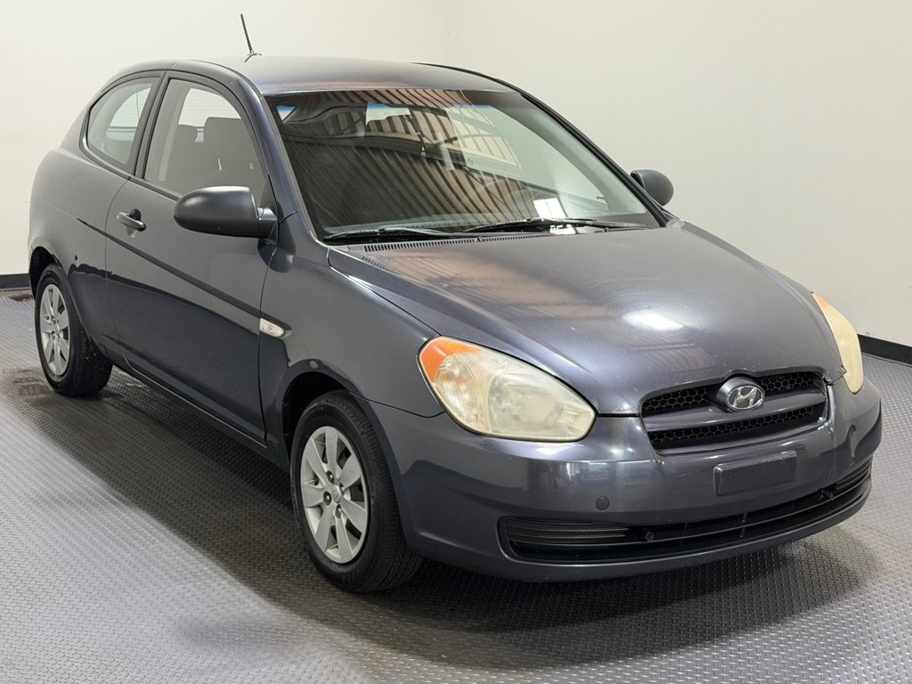 Used 2008 Hyundai Accent GS FWD image 4