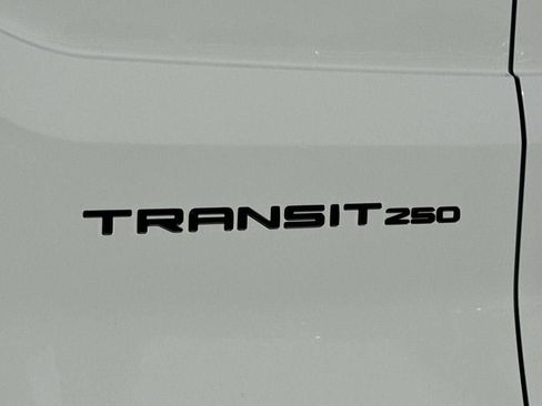 New 2026 Ford Transit 250 148 Medium Roof w/ Exterior Upgrade Package image 23