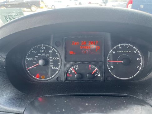 Used 2020 RAM ProMaster 3500 image 20