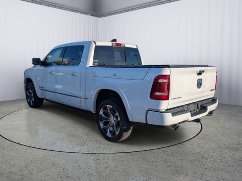 Used 2020 RAM 1500 Limited image 4