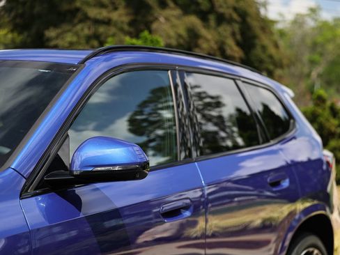 New 2026 BMW X1 xDrive28i w/ Technology Package AWD/4WD image 11