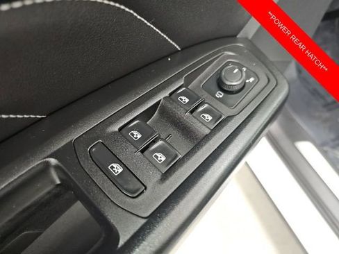 Used 2021 Volkswagen Atlas SEL Premium image 13