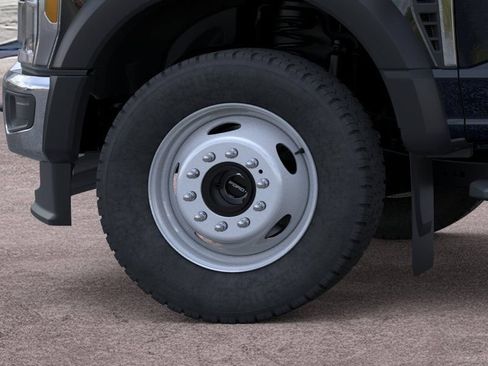New 2026 Ford F550 4x4 Regular Cab Super Duty image 19