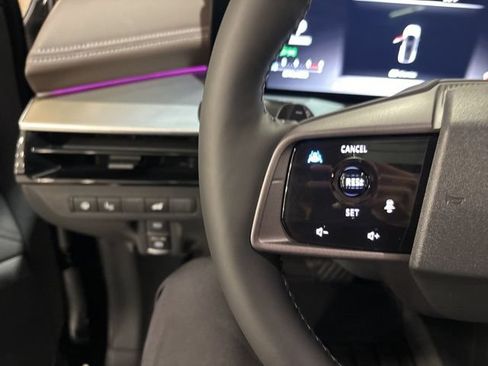 New 2026 Nissan Murano Platinum w/ Cargo Package AWD/4WD image 18