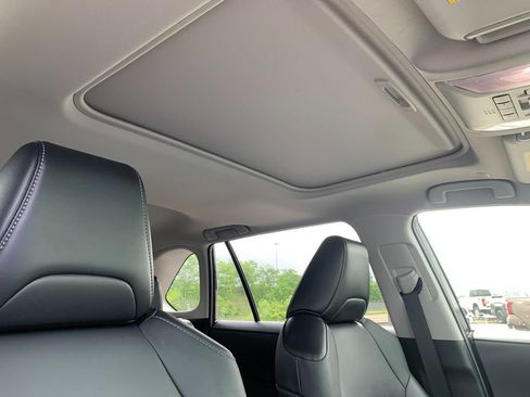 Used 2023 Toyota RAV4 XLE Premium AWD/4WD image 19