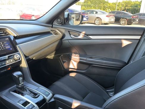 Used 2019 Honda Civic Sport image 52