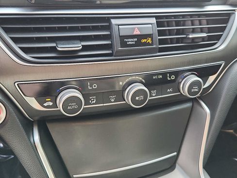 Certified 2021 Honda Accord LX image 15