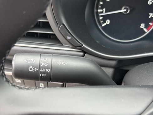New 2026 MAZDA MAZDA3 2.5 S Sedan w/ Preferred Pkg FWD image 43