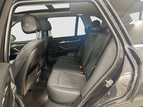 Used 2016 BMW X5 sDrive35i RWD image 22