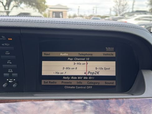 Used 2007 Mercedes-Benz S 550 S 550 image 18