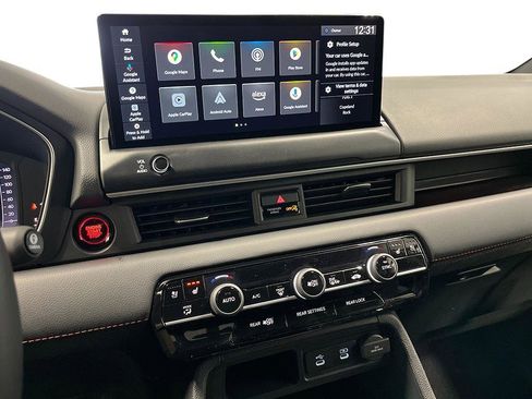 New 2026 Honda Pilot Black Edition image 24