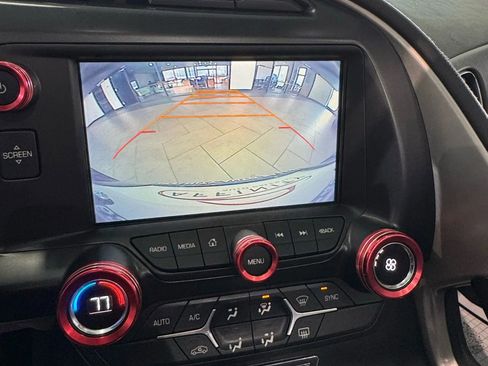 Used 2017 Chevrolet Corvette Stingray Convertible w/ Battery Protection Package image 20