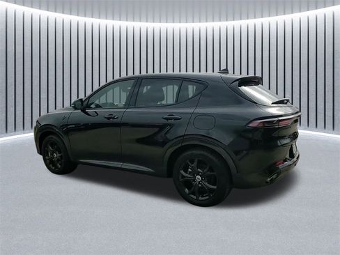 Used 2024 Dodge Hornet R/T Plus w/ R/T Blacktop Package image 13