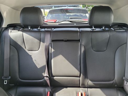 Used 2024 Buick Encore GX Sport Touring w/ Comfort Package FWD image 15