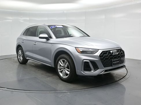 Used 2023 Audi Q5 2.0T Premium w/ Convenience Package image 58