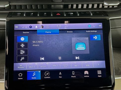 Used 2023 Jeep Grand Cherokee L Limited w/ Luxury Tech Group II image 21