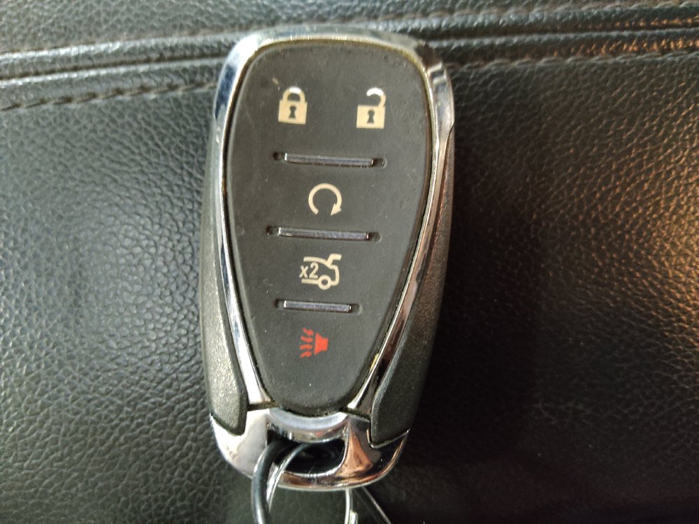 Used 2025 Chevrolet Malibu LT FWD image 32