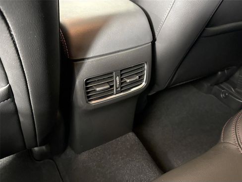 Certified 2023 MAZDA CX-5 Carbon Edition image 40