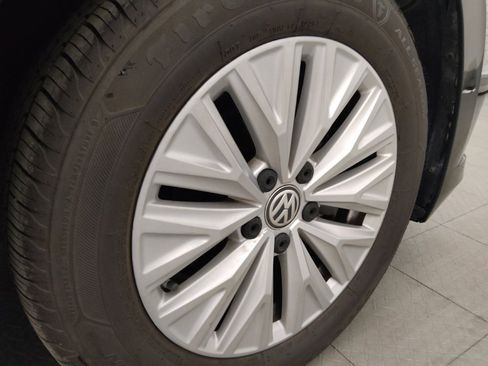 Used 2020 Volkswagen Jetta S FWD image 31