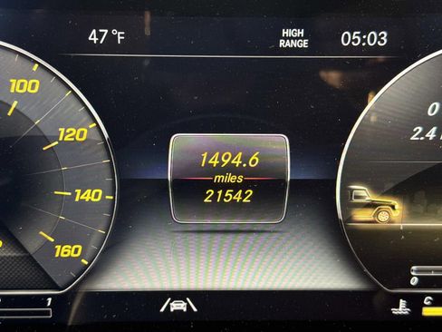 Used 2023 Mercedes-Benz G 550 G 550 image 27