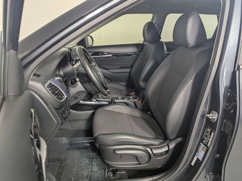 Used 2023 Kia Seltos S FWD image 12