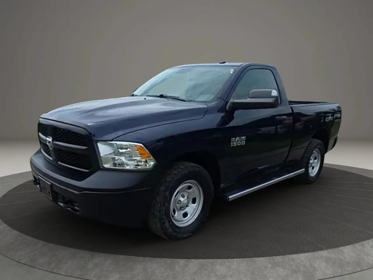 Used 2018 RAM 1500 Tradesman w/ Power & Remote Entry Group AWD/4WD image 3