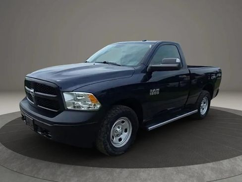 Used 2018 RAM 1500 Tradesman w/ Power & Remote Entry Group AWD/4WD image 3