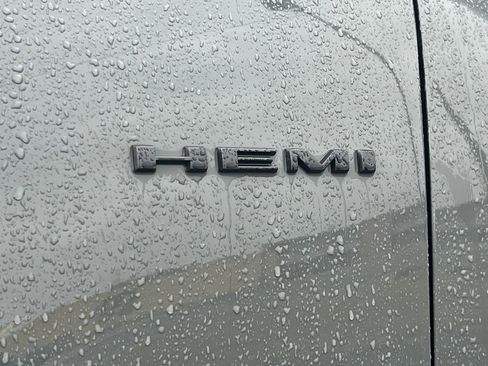 Used 2023 Dodge Durango R/T w/ Hemi Orange Plus Package AWD/4WD image 14