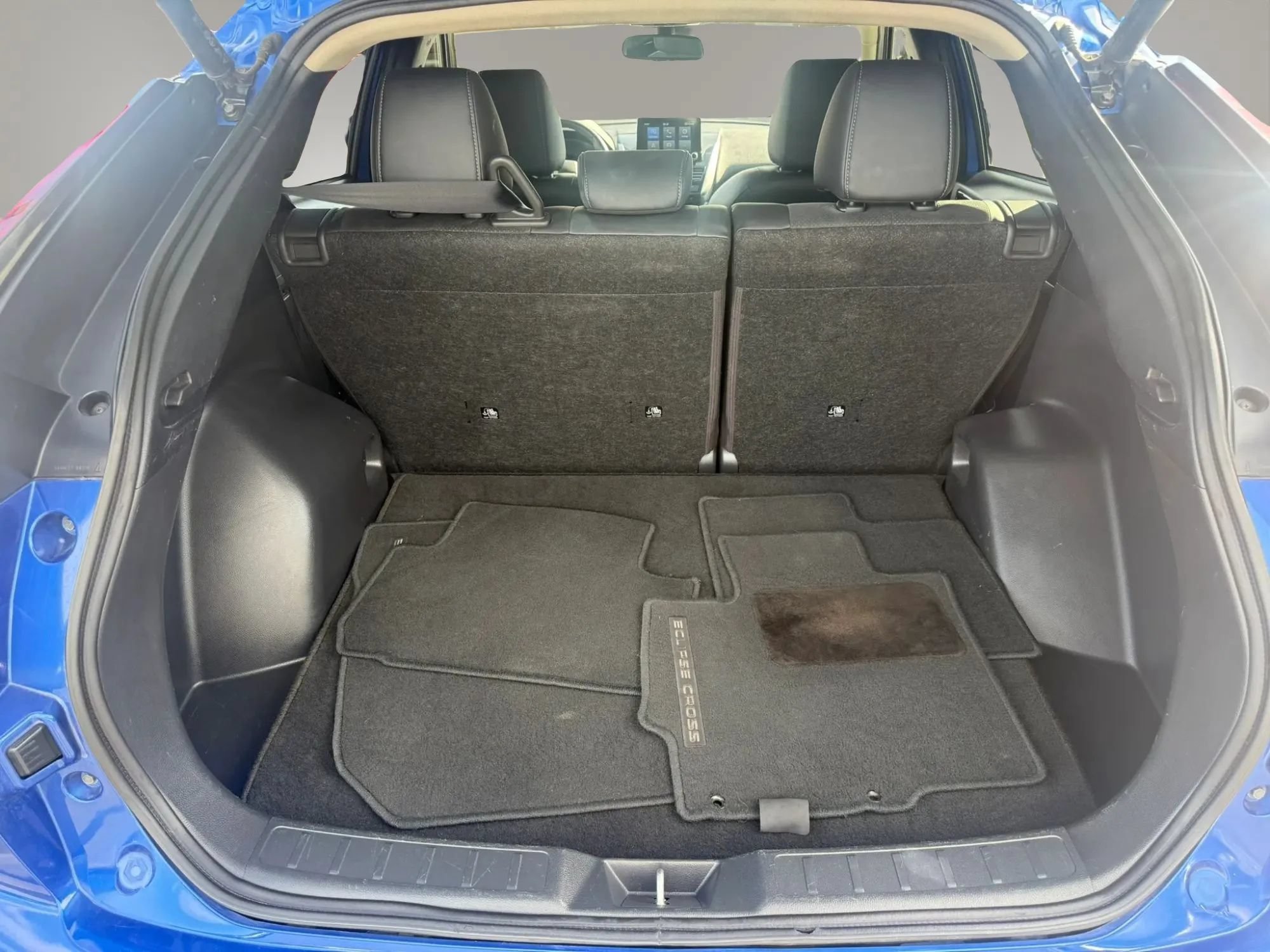 Used 2025 Mitsubishi Eclipse Cross SE AWD/4WD image 23