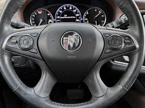 Used 2020 Buick Enclave Avenir w/ Trailering Package, 5000 lbs. image 18