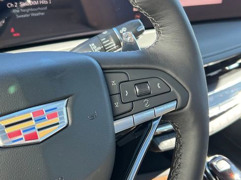 New 2026 Cadillac CT5 Premium Luxury image 38