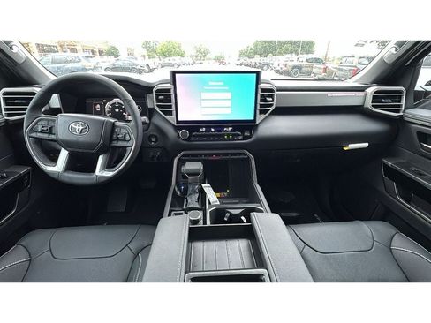 New 2026 Toyota Tundra Limited AWD/4WD image 22