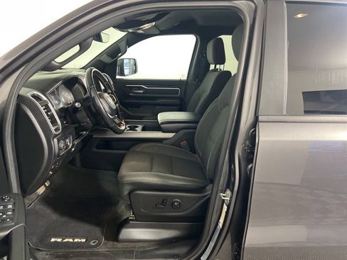 Certified 2020 RAM 1500 Big Horn image 11
