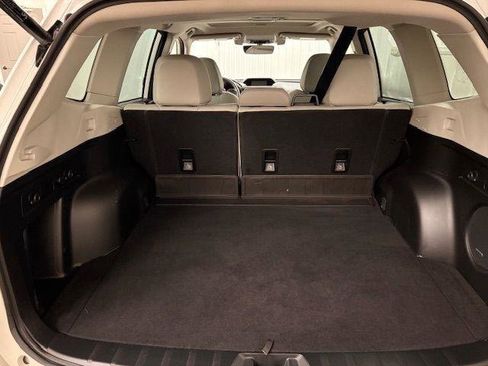 Used 2021 Subaru Forester Limited w/ Popular Package #3 image 10