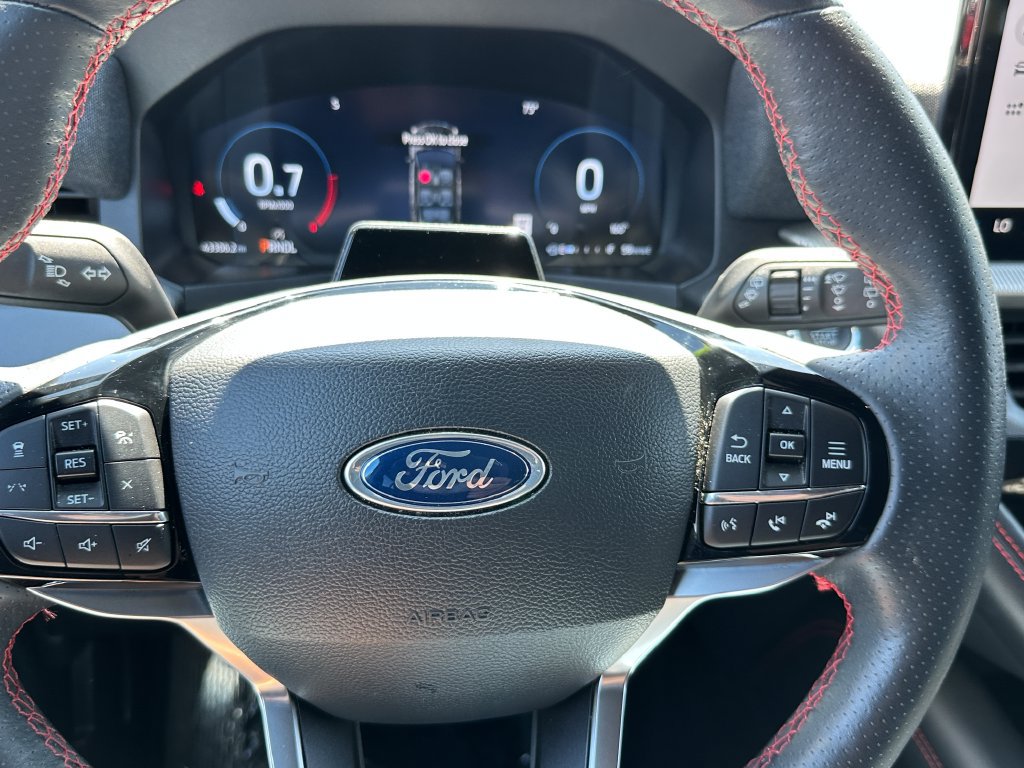 Used 2025 Ford Explorer ST-Line AWD/4WD image 59