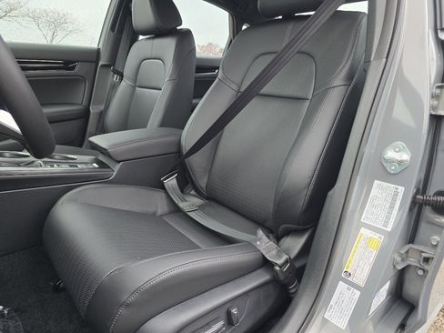 New 2026 Honda Civic Sport Touring image 26