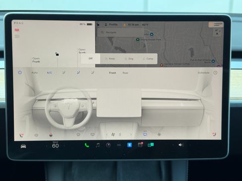 Used 2023 Tesla Model Y Long Range AWD/4WD image 22