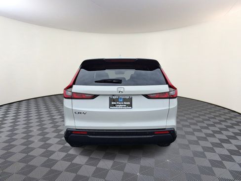 Used 2023 Honda CR-V EX-L image 6