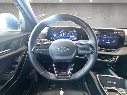 Used 2026 Chevrolet Equinox RS w/ LPO, Floor Liner Package FWD image 21