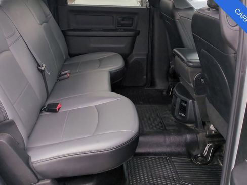 Used 2022 RAM 2500 Tradesman w/ Chrome Appearance Group image 21